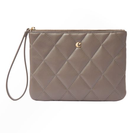 Kosmetyczka Ambre Taupe P092850P PM-CTC438X