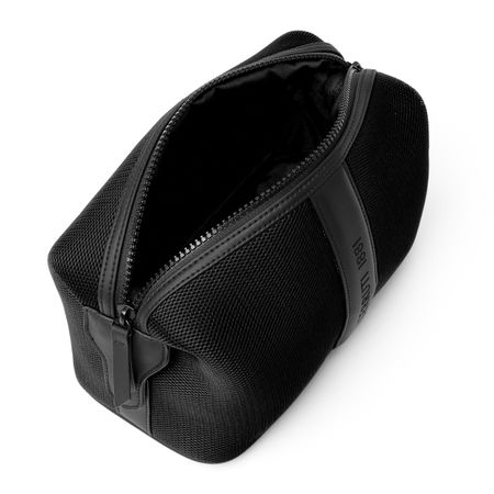 Kosmetyczka Mesh Black P093092P