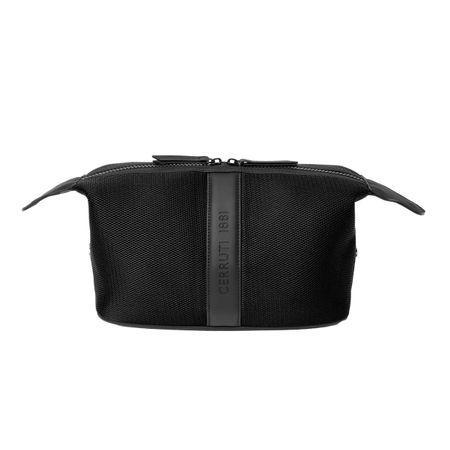 Kosmetyczka Mesh Black P093092P