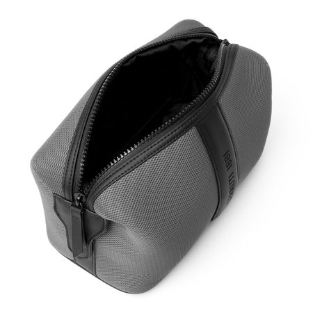 Kosmetyczka Mesh Grey P093093P