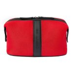 Kosmetyczka Mesh Red P093095P