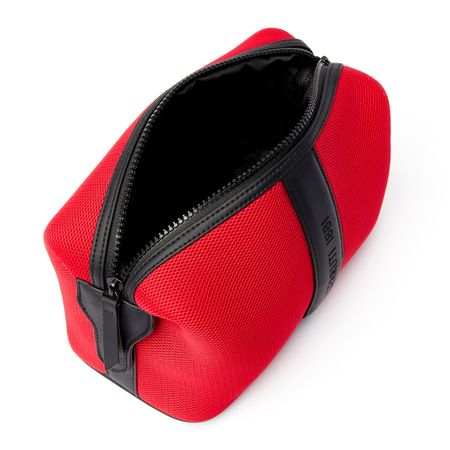 Kosmetyczka Mesh Red P093095P