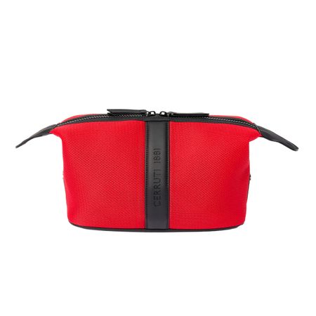 Kosmetyczka Mesh Red P093095P