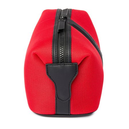 Kosmetyczka Mesh Red P093095P