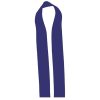 Tasiemka non-woven do kapelusza / Proband P090792P royal blue
