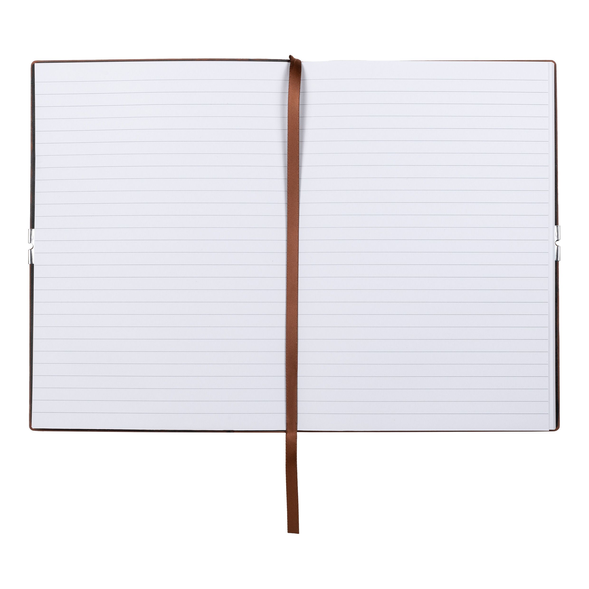 Notatnik A5 Elegance Storyline Camel Lined P091619P