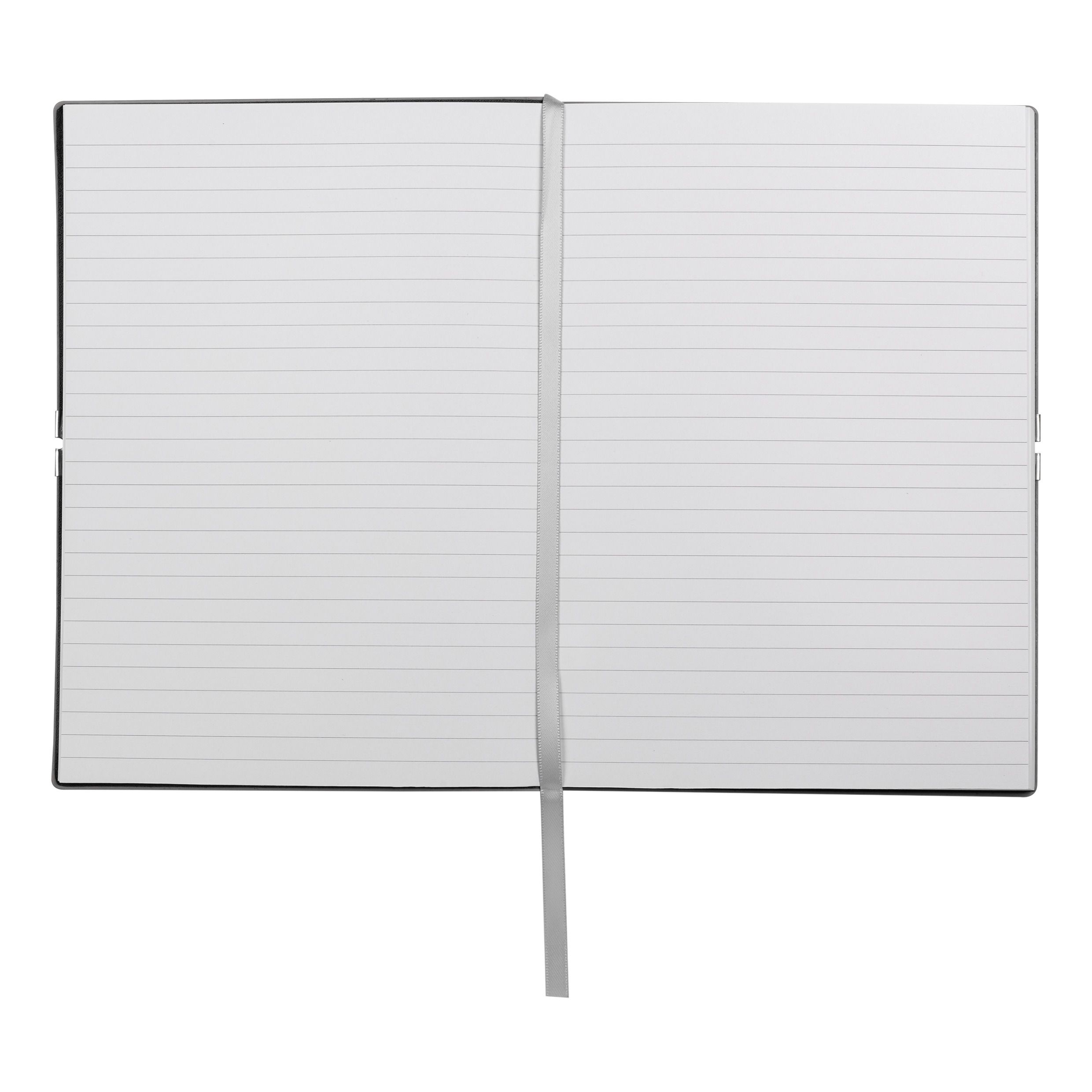 Notatnik A5 Elegance Storyline Grey Lined P091634P