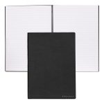 Notatnik A5 Essential Storyline Black Lined P091655P
