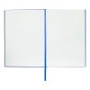 Notatnik A5 Essential Storyline Blue Lined P091653P