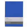 Notatnik A5 Essential Storyline Blue Plain P091654P