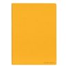 Notatnik A5 Essential Storyline Yellow Lined P091636P