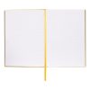 Notatnik A5 Essential Storyline Yellow Lined P091636P