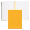 Notatnik A5 Essential Storyline Yellow Plain P091637P