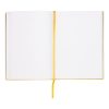 Notatnik A5 Essential Storyline Yellow Plain P091637P