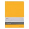 Notatnik A5 Essential Storyline Yellow Plain P091637P