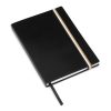 Notatnik A5 Iconic Black Agenda P093331P