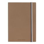 Notatnik A5 Iconic Camel Lined P091595P