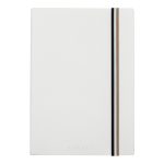 Notatnik A5 Iconic White Lined P091603P