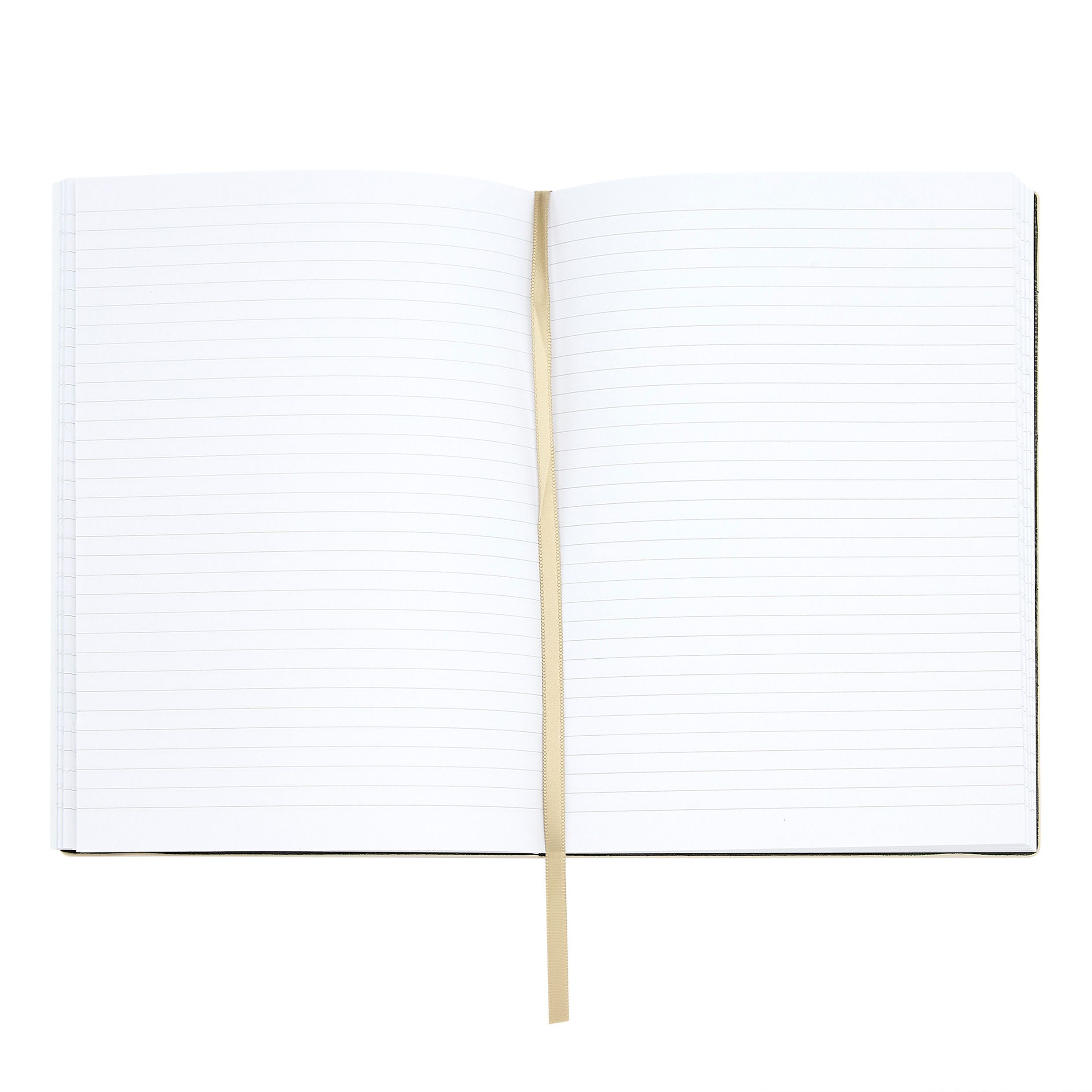 Notatnik A5 Monogram Cream Lined P093325P