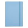Notatnik A5 Pastel Classic Light Blue Lined P093332P
