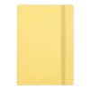 Notatnik A5 Pastel Classic Light Yellow Lined P093333P