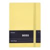 Notatnik A5 Pastel Classic Light Yellow Lined P093333P