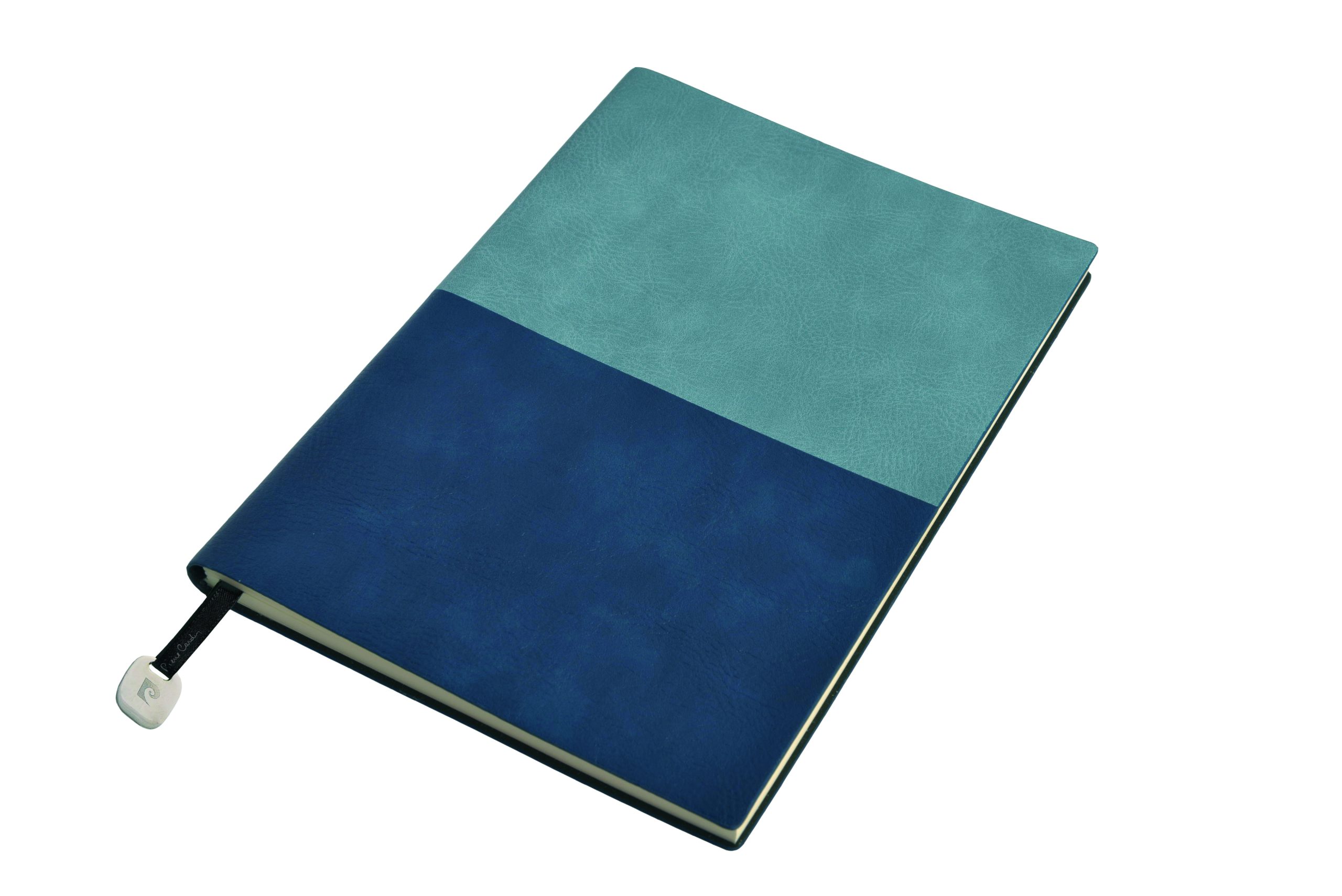 Notes A5 REPORTER Pierre Cardin P090551P jasnoniebieski