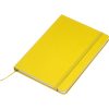 Notes A5 w linie P108648K żółty