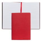 Notes A6 Essential Storyline Red Lined P091587P