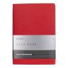 Notes A6 Essential Storyline Red Lined P091587P
