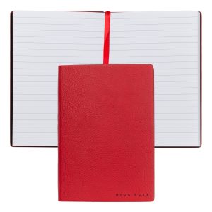 Notes A6 Essential Storyline Red Lined P091587P PM-HNM121PL