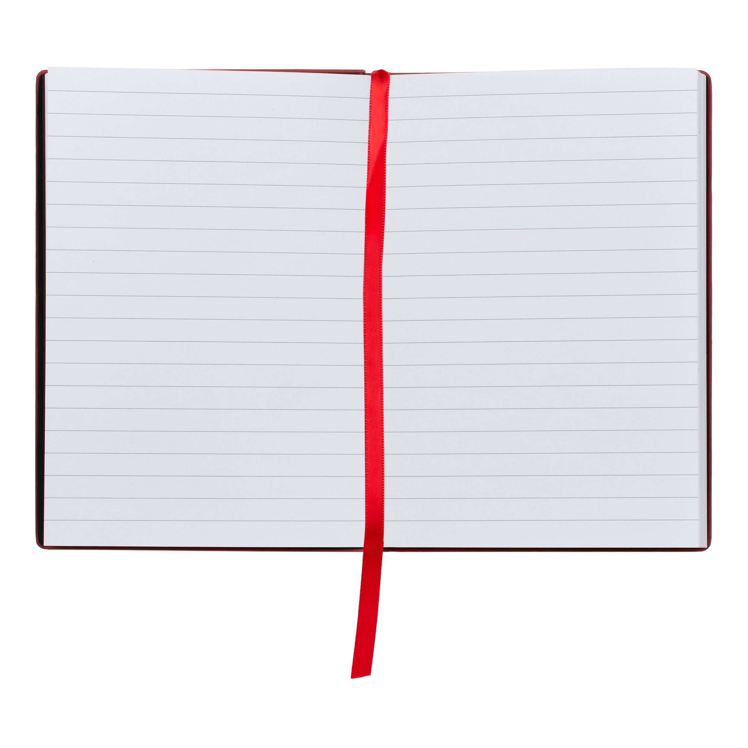 Notes A6 Essential Storyline Red Lined P091587P