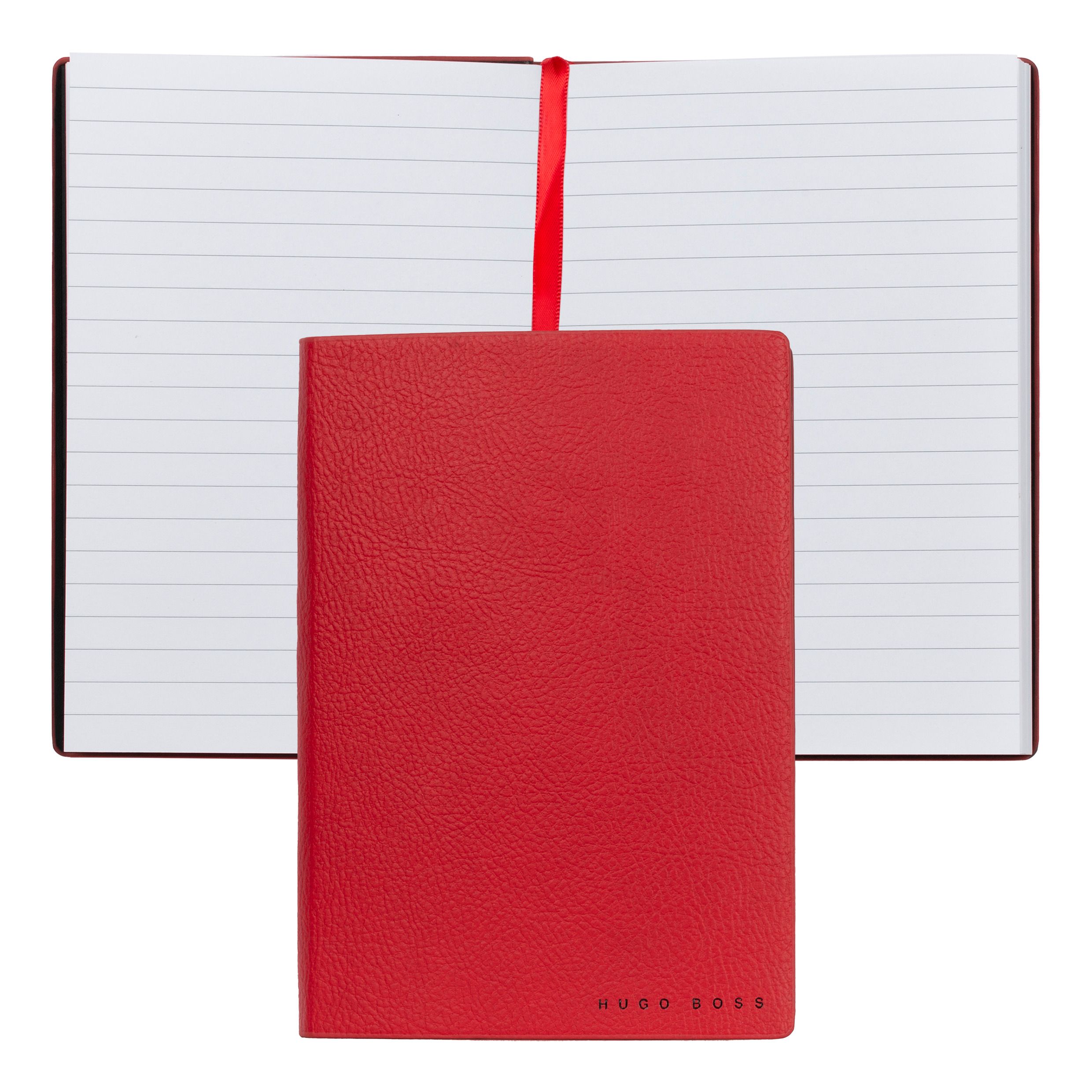 Notes A6 Essential Storyline Red Lined P091587P PM-HNM121PL