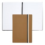 Notes A6 Iconic Camel Lined P093338P
