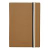 Notes A6 Iconic Camel Lined P093338P