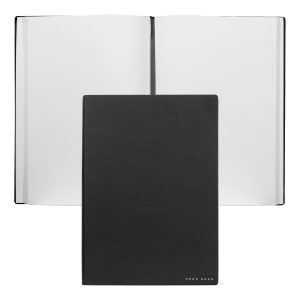 Notes B5 Essential Storyline Black Plain P091563P PM-HNB121AP