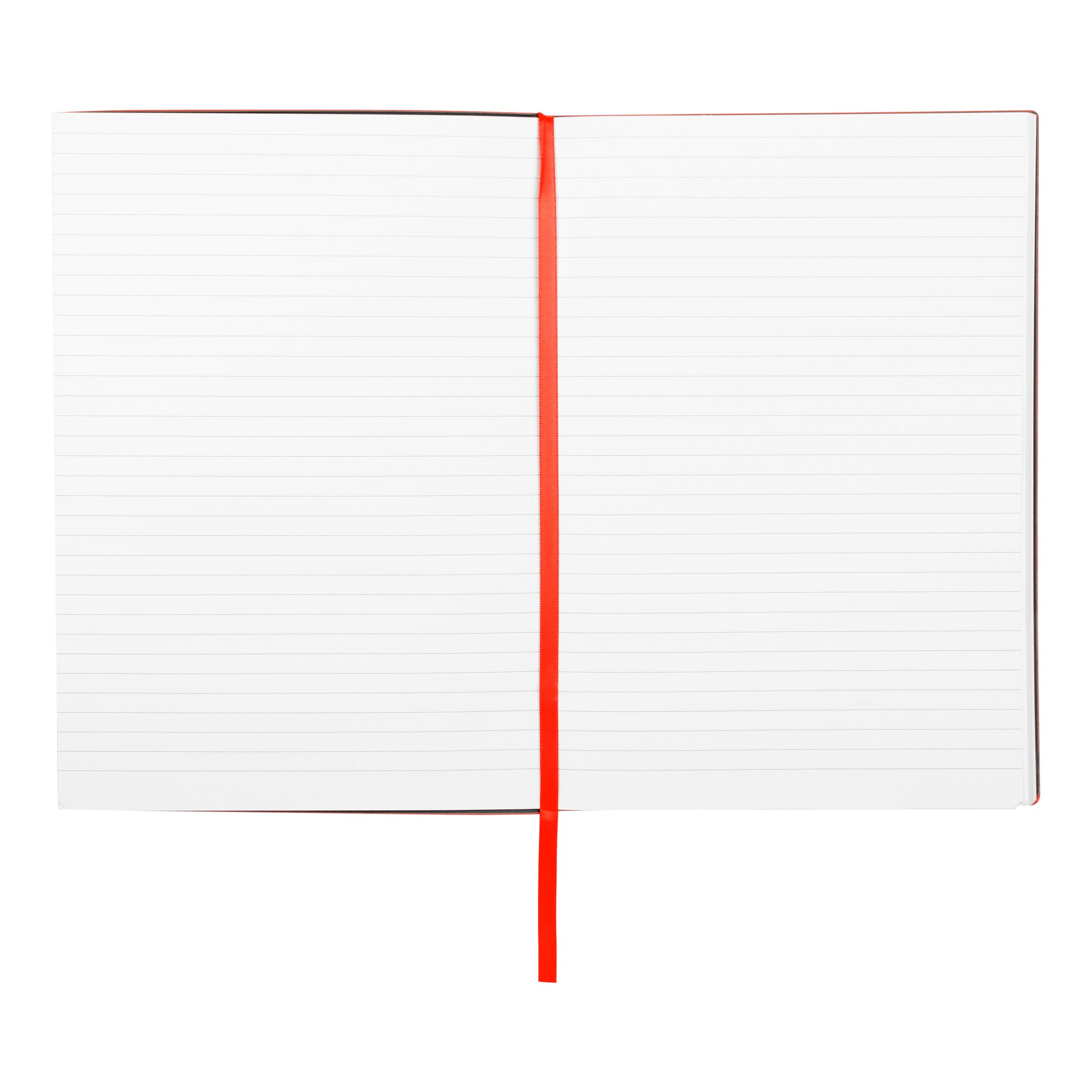 Notes B5 Essential Storyline Red Lined P091699P