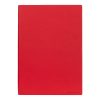 Notes B5 Essential Storyline Red Plain P091700P 3 Notes B5 Essential Storyline Red Plain P091700P
