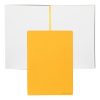 Notes B5 Essential Storyline Yellow Plain P091697P