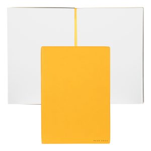 Notes B5 Essential Storyline Yellow Plain P091697P PM-HNB121SP