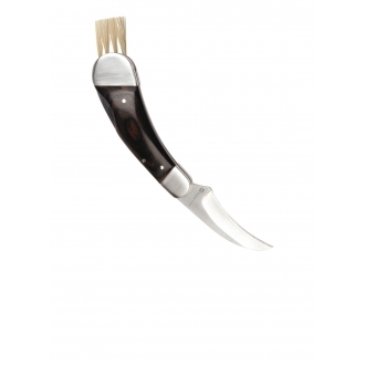 Nóż do grzybów PILZ Schwarzwolf P090914P