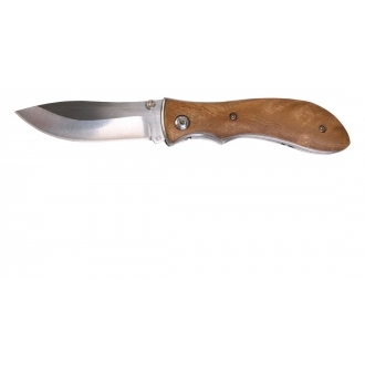 Nóż kieszonkowy JUNGLE Schwarzwolf P090594P