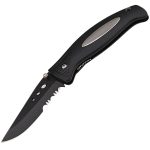 Nóż składany STYX Schwarzwolf P088878G