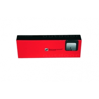 Nóż YERGER Schwarzwolf P090477P