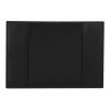 Okładka na paszport Regent Black P092368P