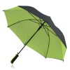 Parasol automatyczny dwukolorowy / Birain P090173P jasnozielony