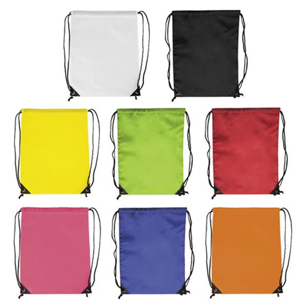 P-210D Plecak ściągany sznurkiem / Runbag P090849P