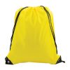 Workoplecak P-210D / Runbag P090850P żółty