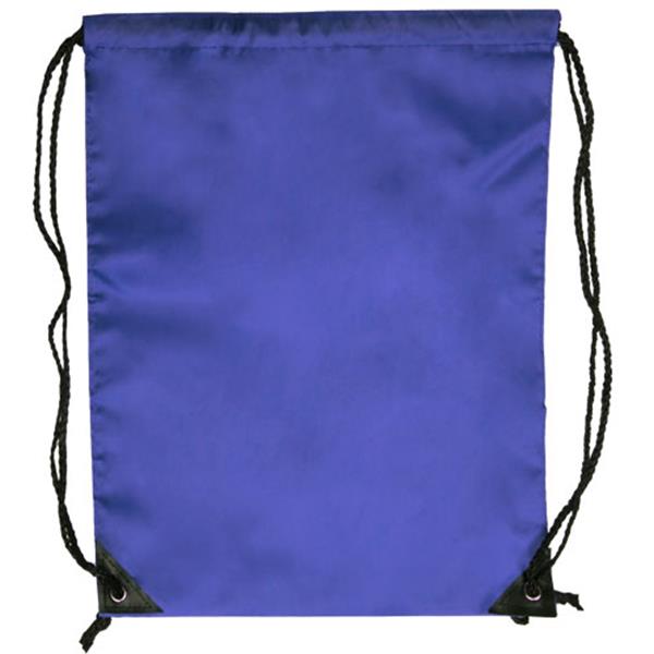 Workoplecak P-210D / Runbag P090850P royal blue