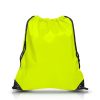 P-210D Plecak ściągany sznurkiem P093427P